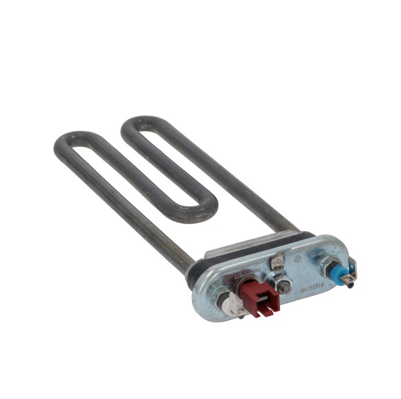 ТЕН Пералня 1640W  L 182mm