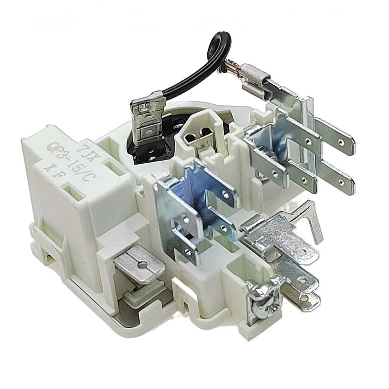 Реле  за компресор QP3-15/C  1/5HP