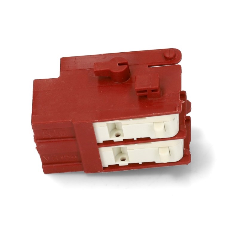 Микропревключвател 220V 16A за фурна SMEG - изображение 3