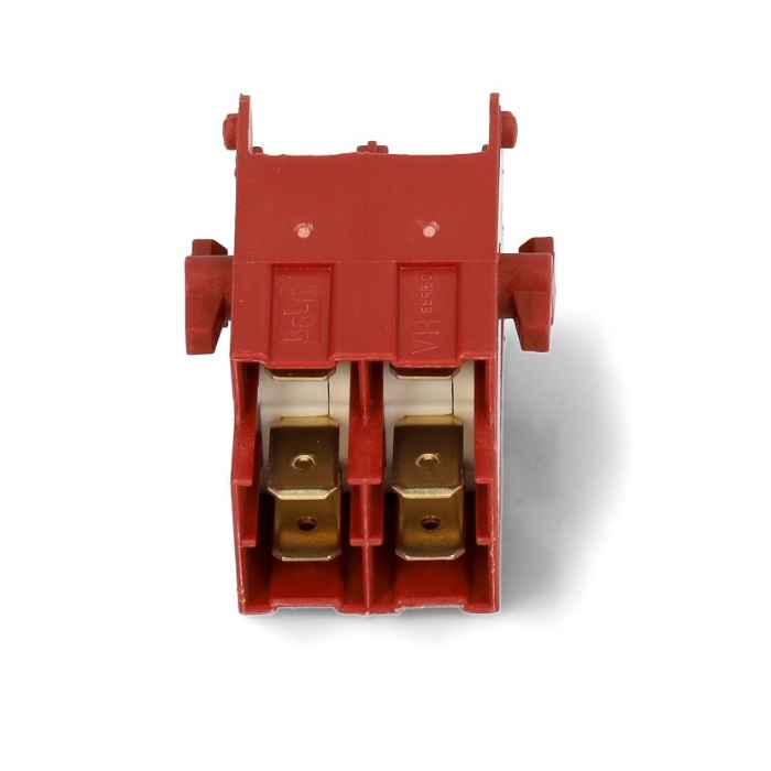 Микропревключвател 220V 16A за фурна SMEG