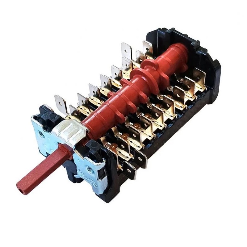 Ключ за фурна AMICA  7+0 - 880904K , 8073448