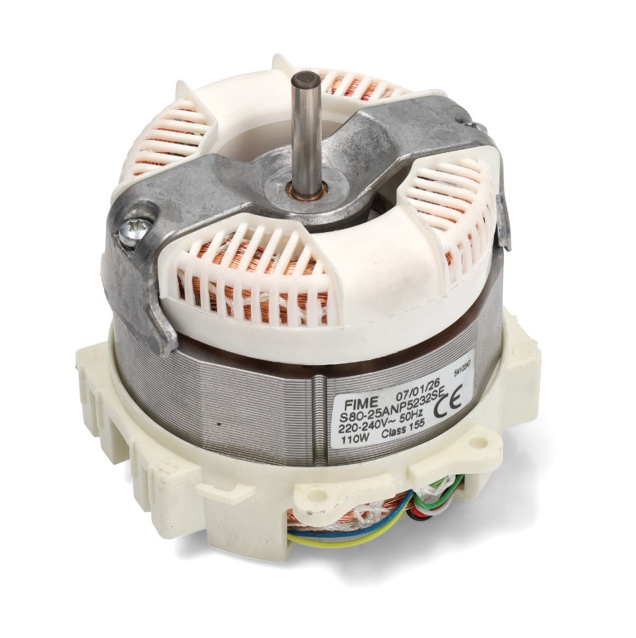 Мотор за  аспиратор - 110W