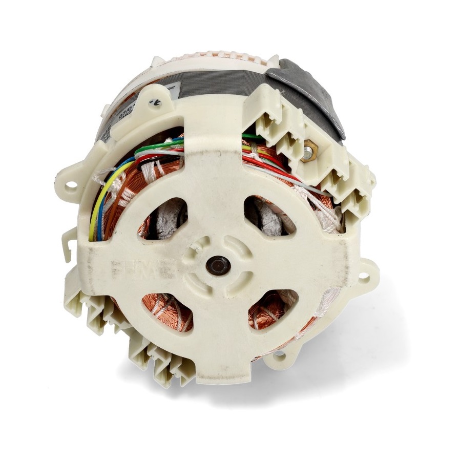 Мотор за  аспиратор - 110W - изображение 2
