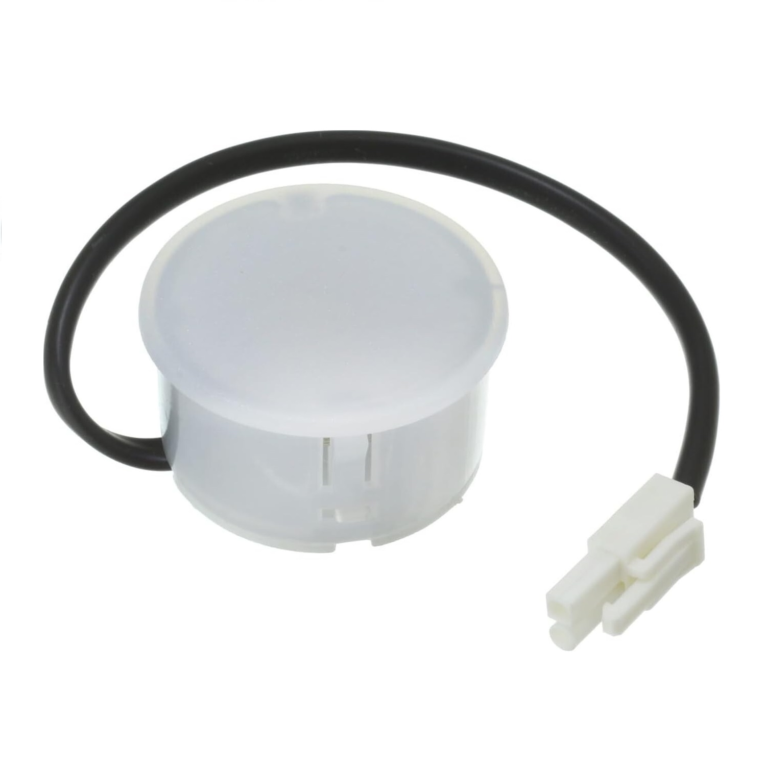 LED лампа за абсорбатор с диаметър 46 mm 1.6W
