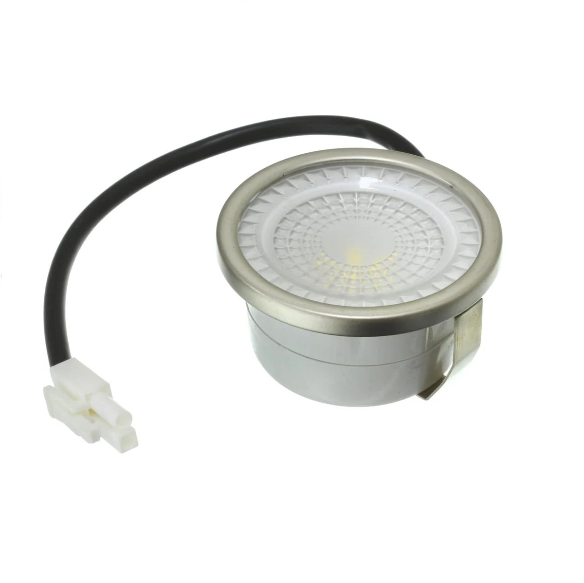 LED лампа за абсорбатор с диаметър 55 mm 1.6W